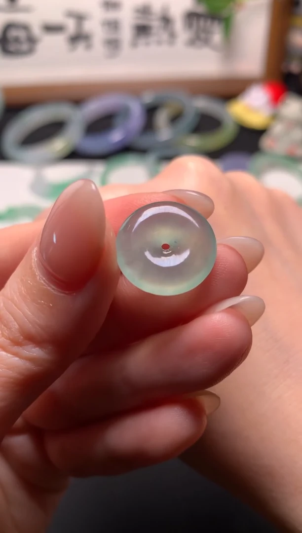 未镶嵌定制翡翠0651812014