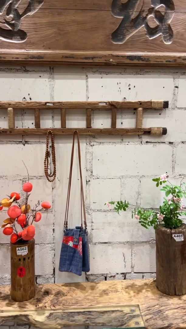 木（非红木类）挂件