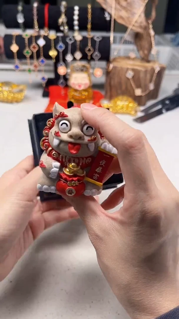 瓷片陶茶周边666文玩多人