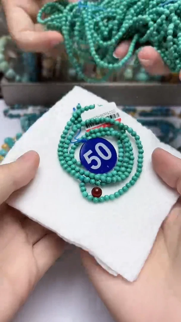 玛瑙/玉髓手串未镶嵌50