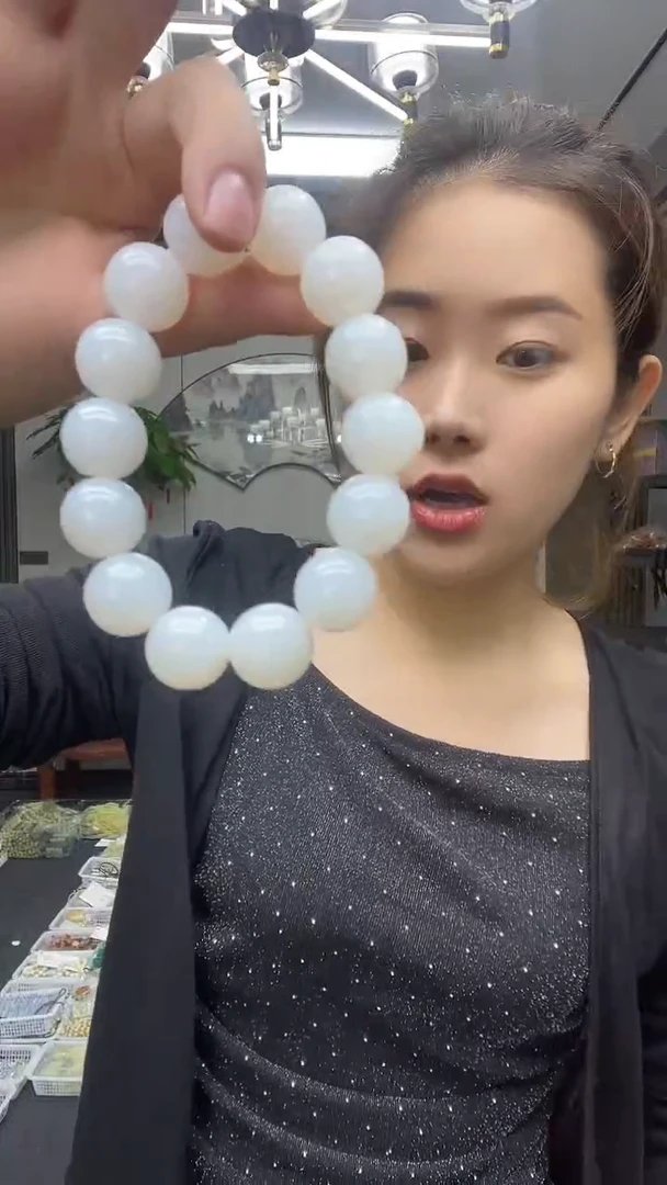 卡16白手串多样性发货任意一件