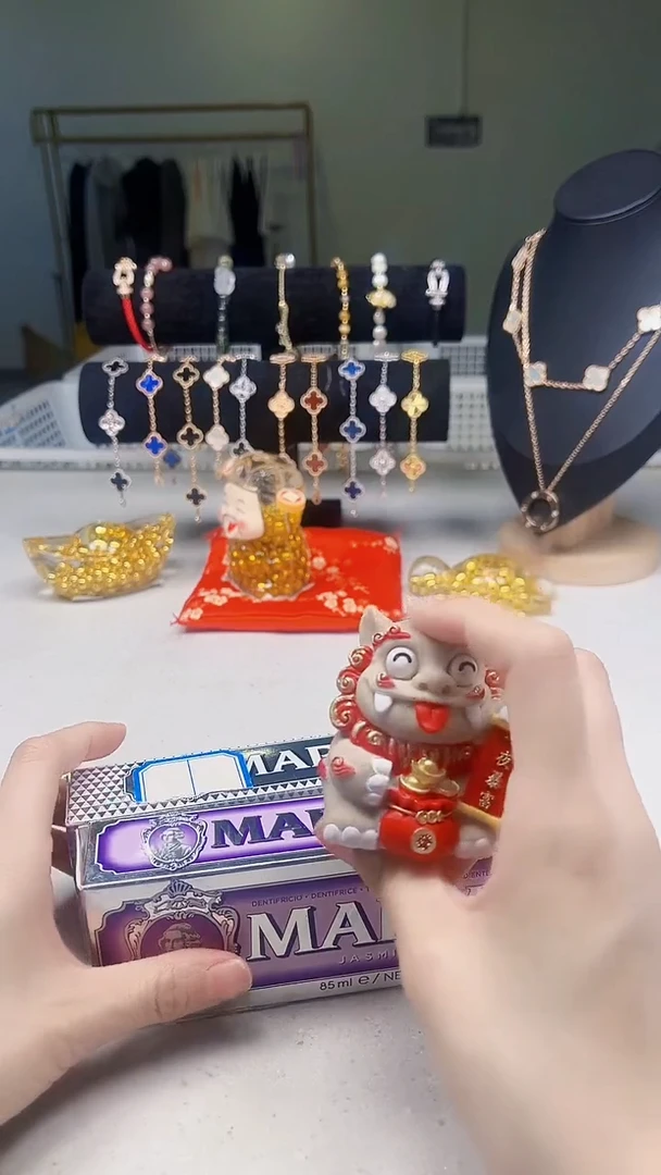 瓷片陶茶周边666文玩多人