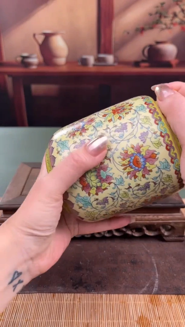 【闪购商品】顾德茶器福利闪购链接