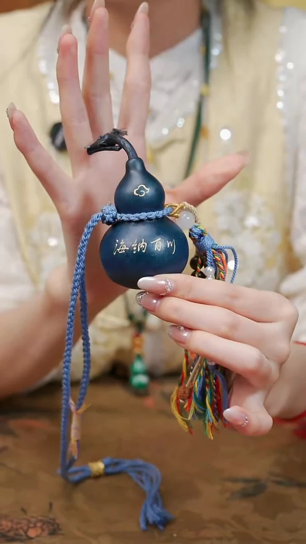 450漆艺工艺小葫芦29.9