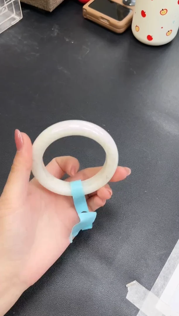 未镶嵌手镯和田玉HT4-56`57`58