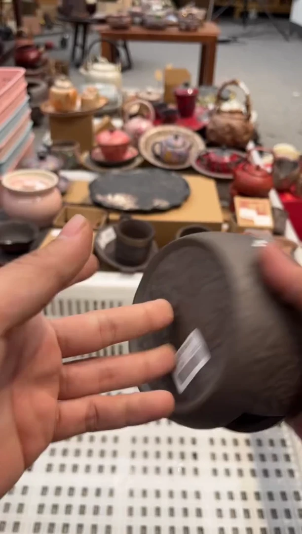 【闪购商品】陶瓷文化闪购链接