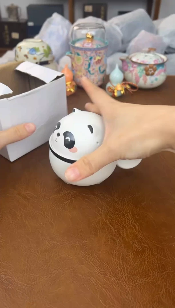 茶瓷雅物集通用链接@@G282