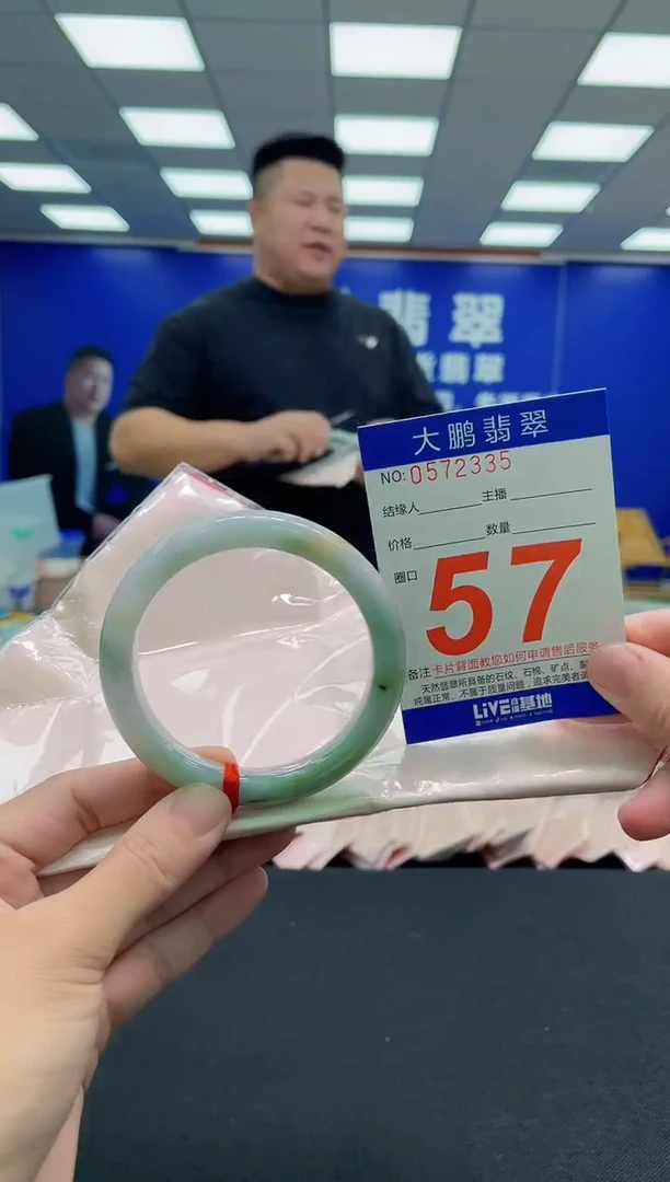 未镶嵌手镯翡翠AAAAAAAAA
