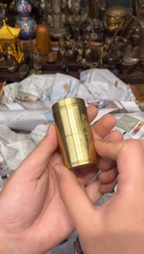 B三浒铜专属高端精品