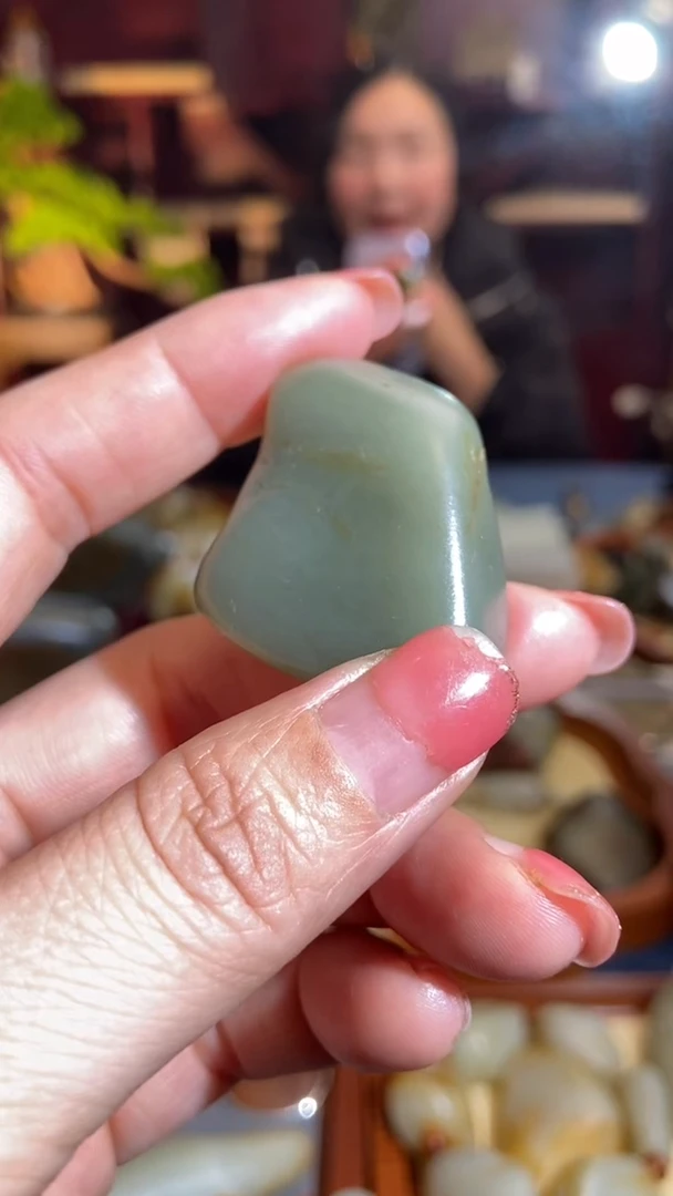 【闪购商品】和田玉挂件未镶嵌和田玉吊坠挂件精美