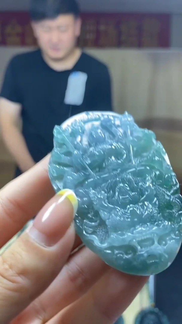 未镶嵌定制翡翠********727
