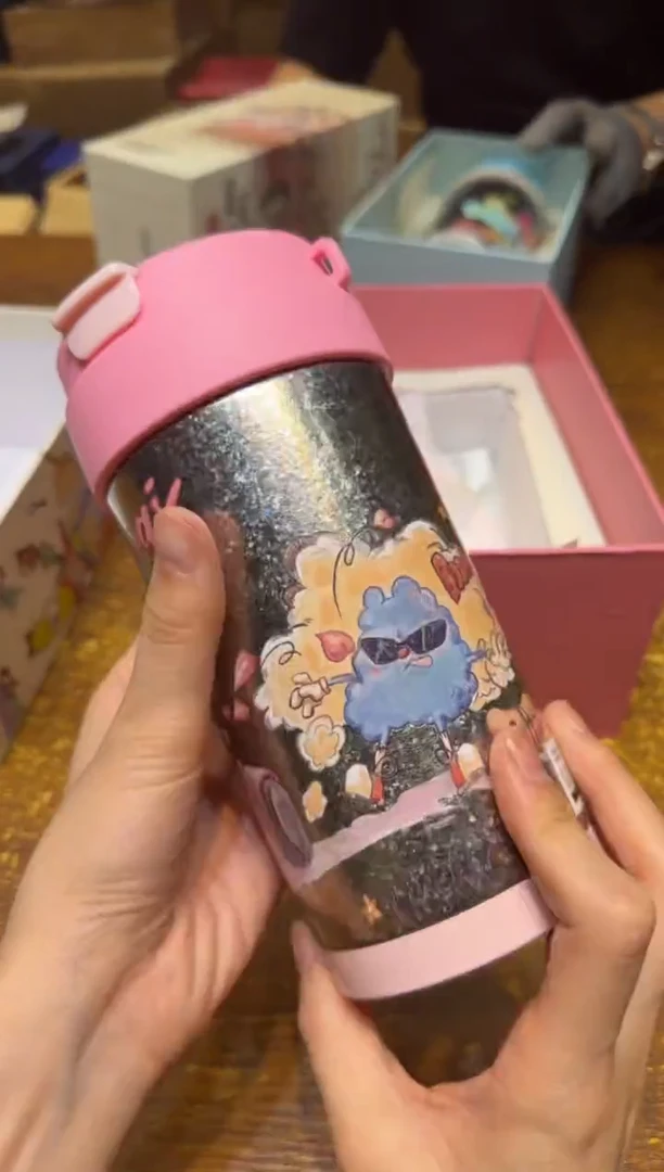 小狐狸严选日瓷器小狐狸国内外精选