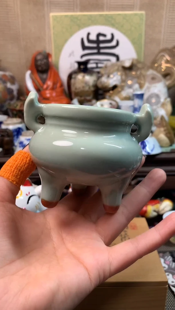 【闪购商品】陶瓷杯。。。。。