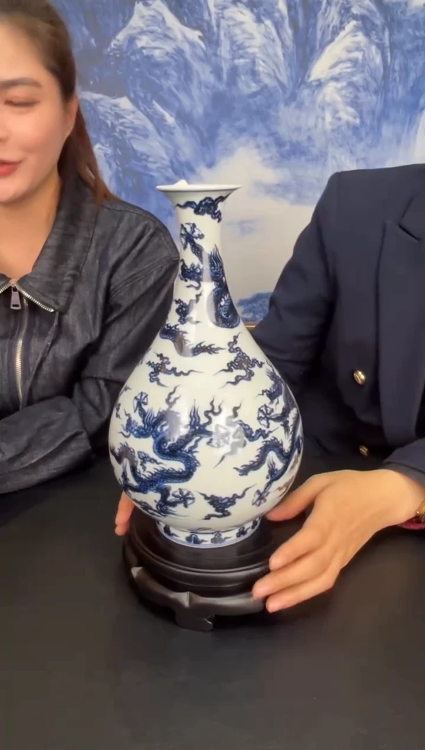 陶瓷博会&皇窑专场14