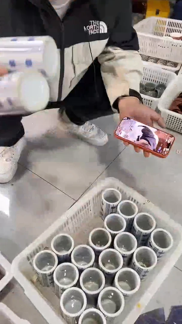 C10景德镇高端瓷器