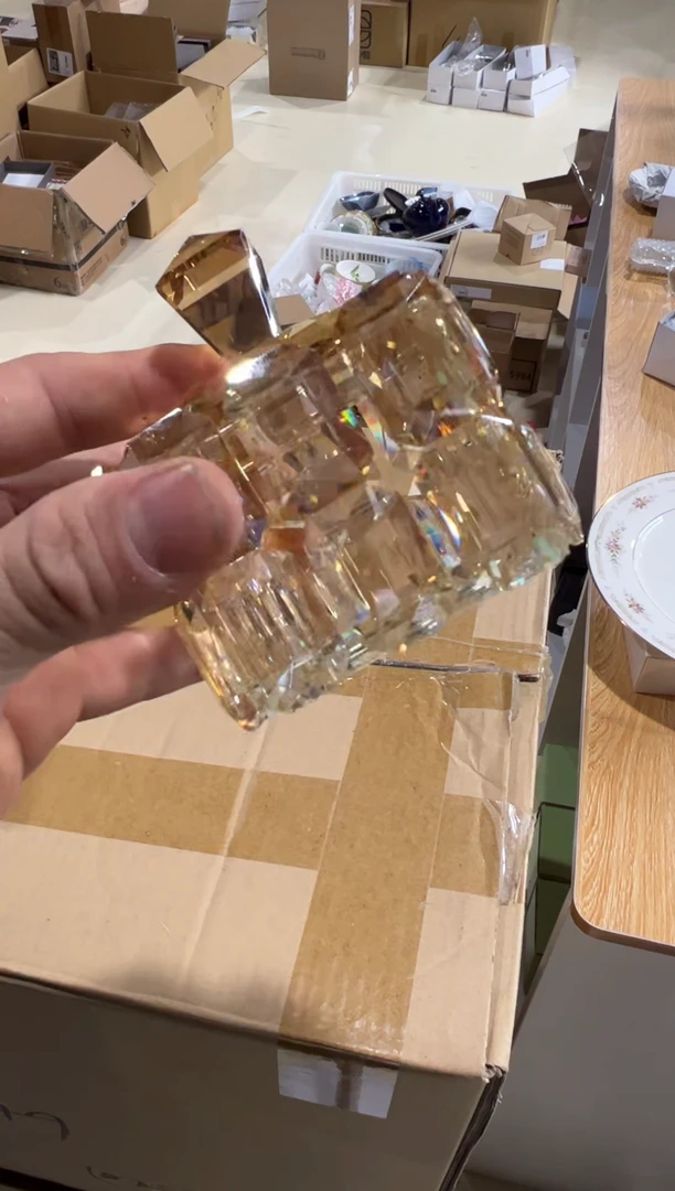 【闪购商品】瓷片c463好好好好好好