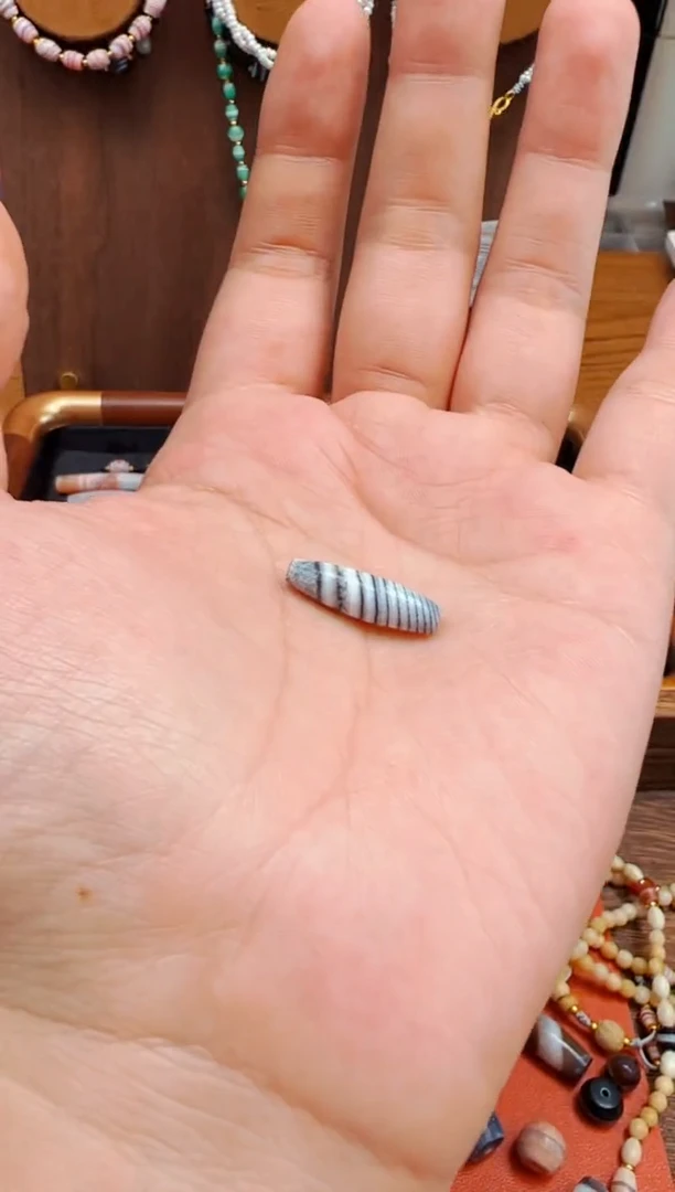 【肖钟出品】东南亚配珠