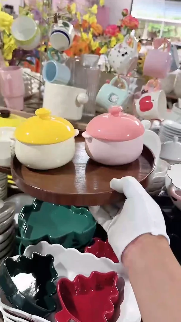 碗2个炖盅 微瑕凑满20元包邮