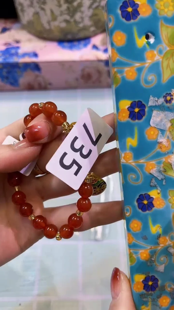 【闪购商品】瓷片陶茶666文玩周边多人