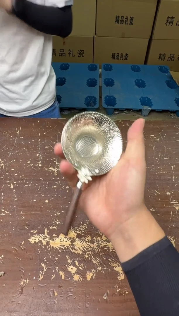 镀银茶滤网@@@@@@@@@@@@@@@@@@
