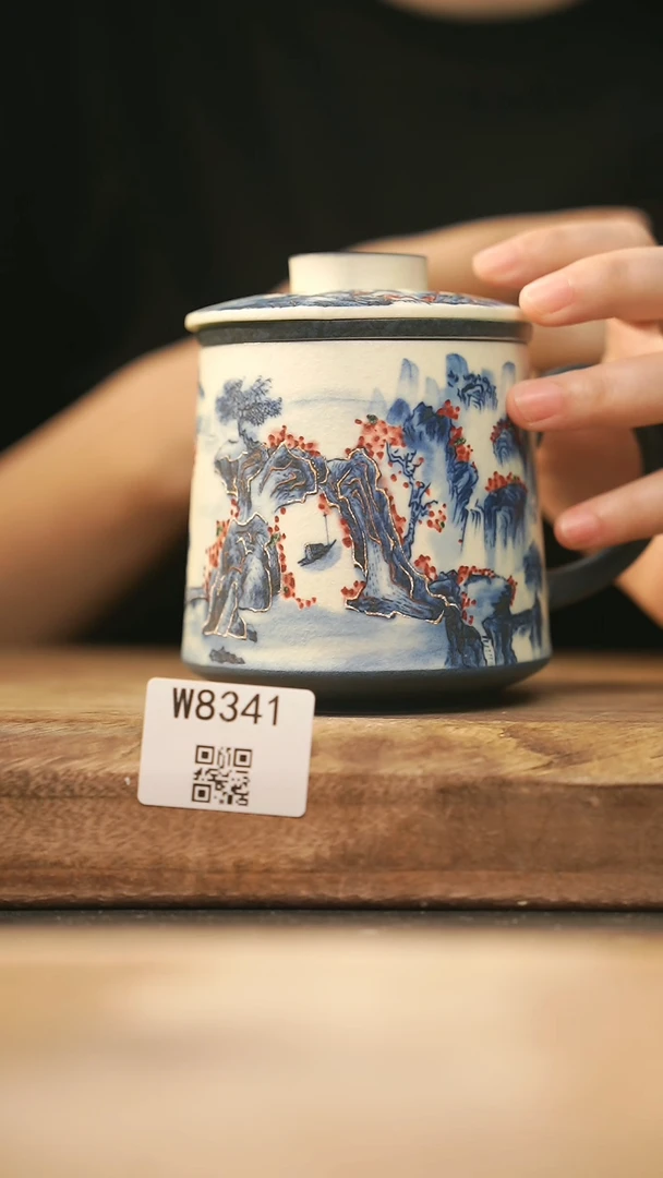 【经典福利】/ 办公杯@@W8341