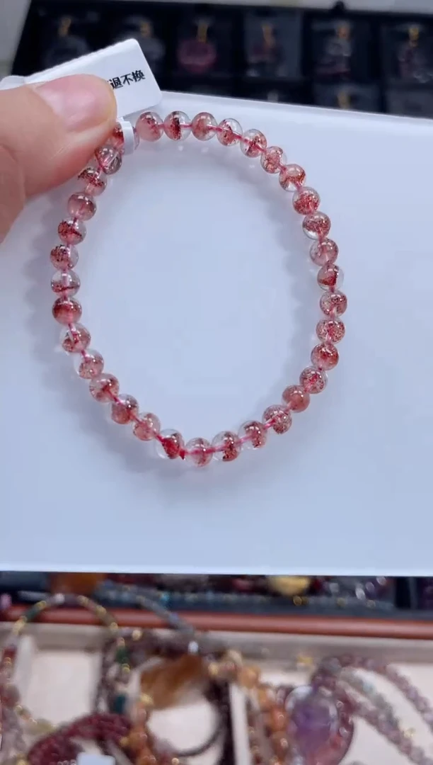 颈饰未镶嵌水晶【百晶灵儿】定制款多样性发一