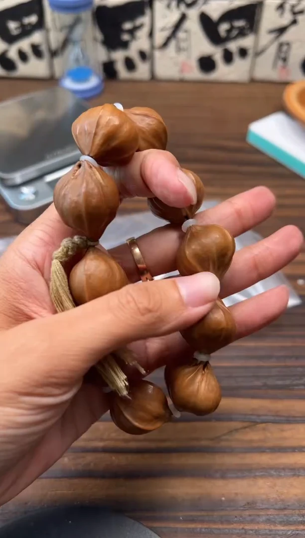 吊坠橄榄核橄榄核手串