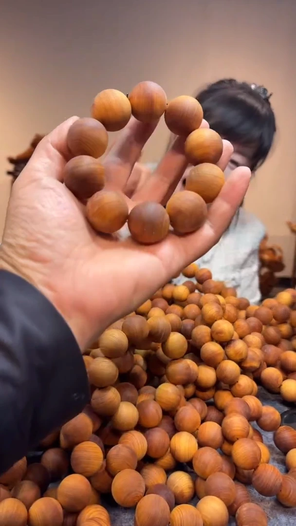 【闪购商品】柏木木雕崖柏崖柏25