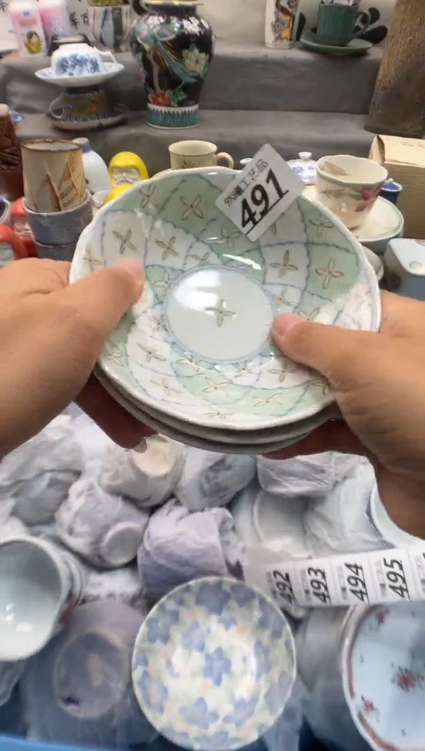 瓷片燕*?491