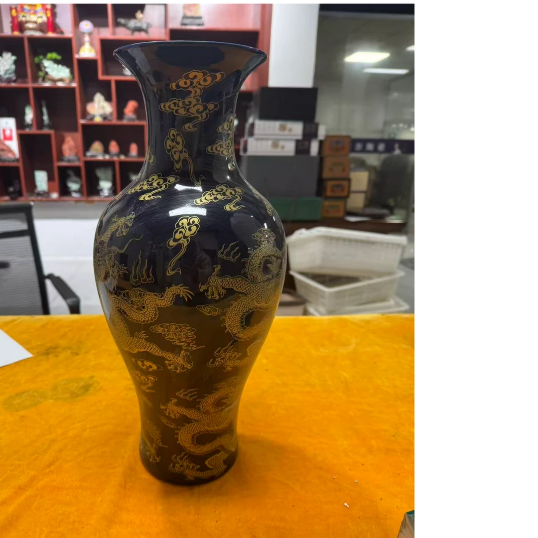 DJ07景德镇高端陶瓷