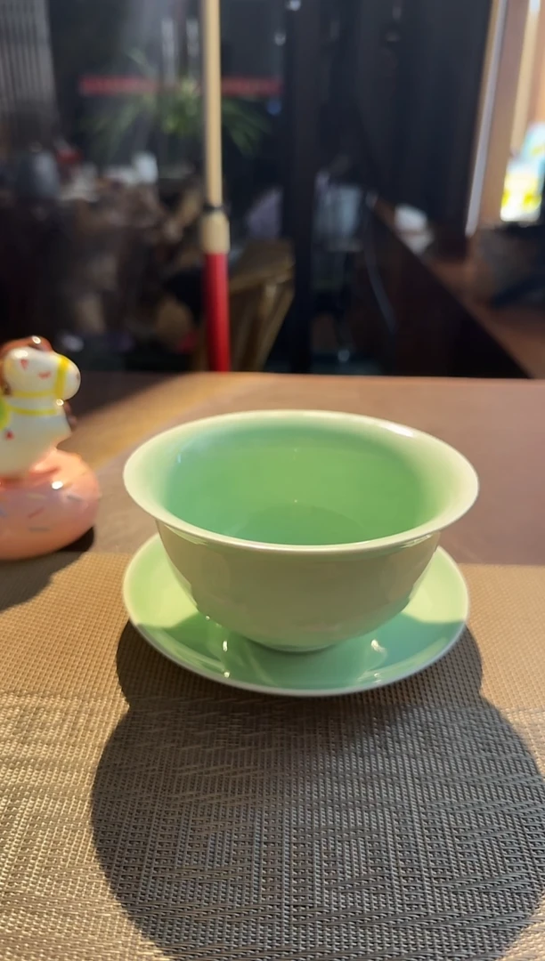 陶瓷小****玲景德镇高温瓷