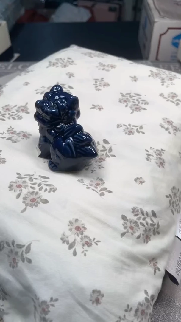 瓷片陶瓷如图所示周边