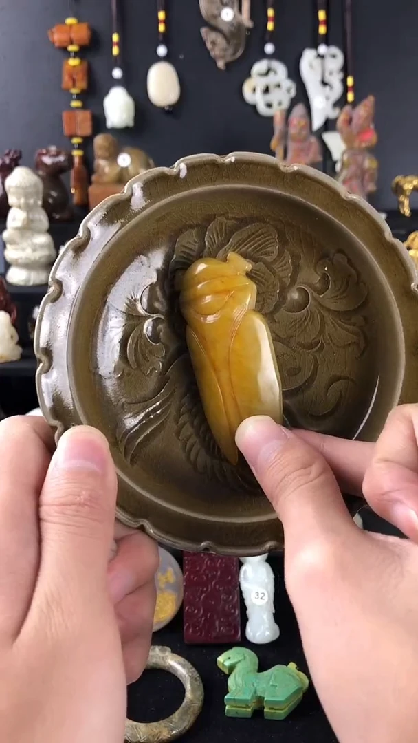 瓷片瓷器瓷器瓷器和田