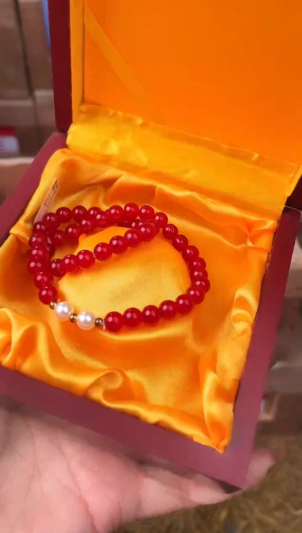 手串紫阙甄选福利闪购商品无礼盒