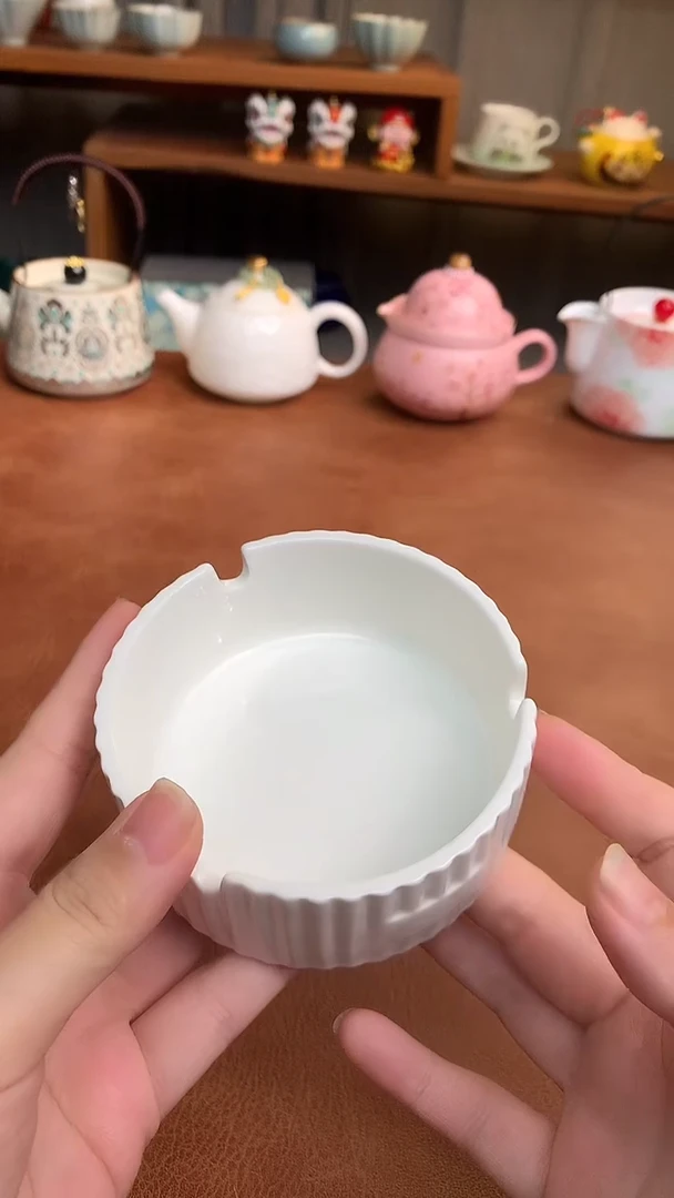 【高货清货】微瑕不售后，介意勿拍（不含礼盒）