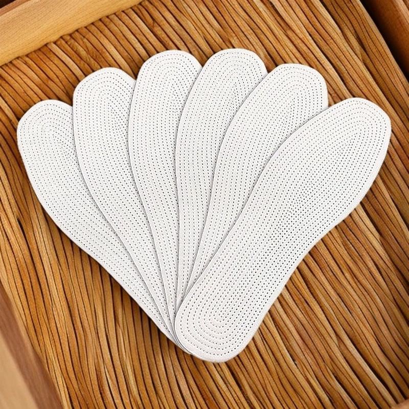 便携鞋垫棉鞋垫千层布透气春夏夏季纯棉全棉学生鞋