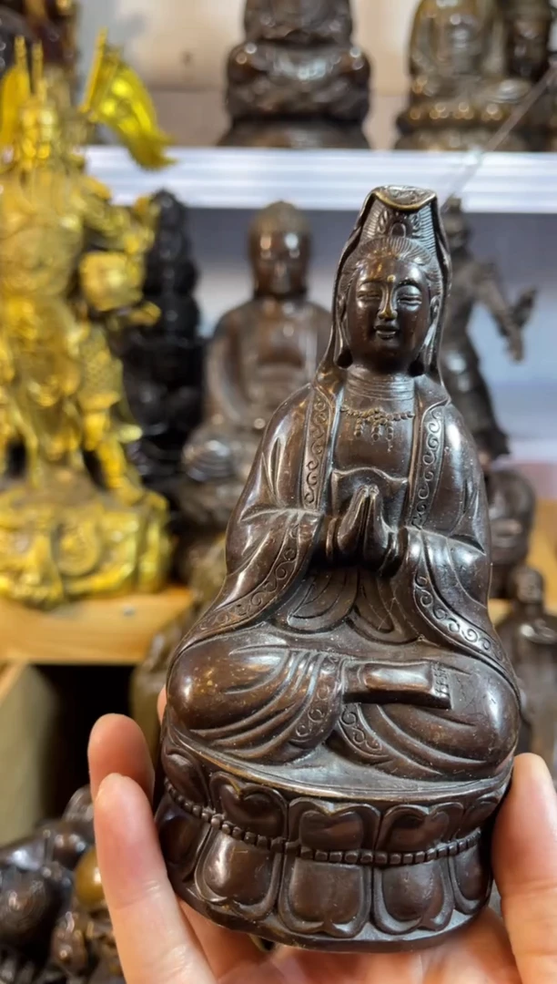 【闪购商品】.案台摆件 物品摆件