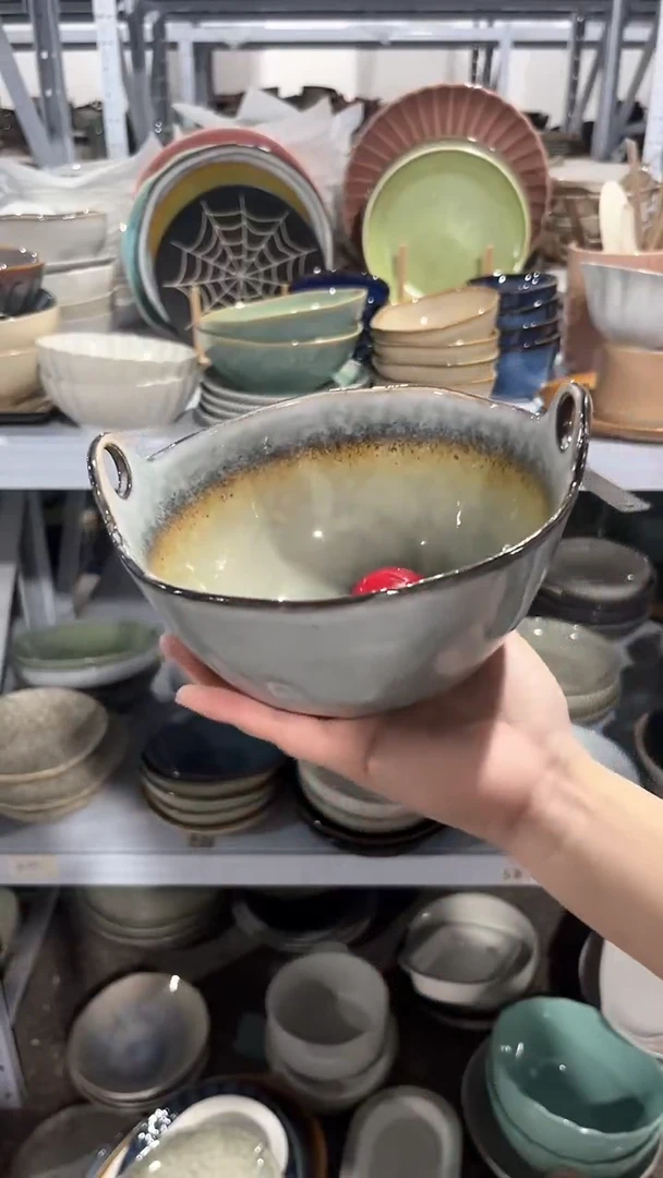 【闪购商品】瓷片外贸尾货瑕疵满20包邮X B6A