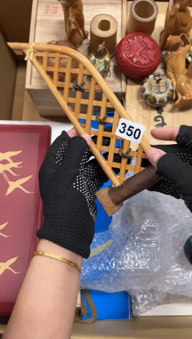瓷片立*350中古商品谨慎参拍