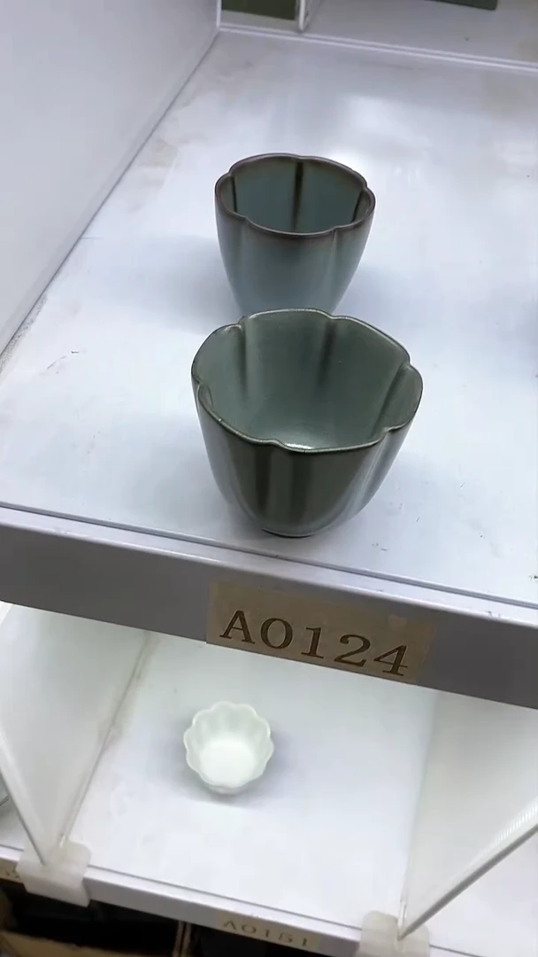 【闪购商品】瓷片陶瓷茶器福利A0124