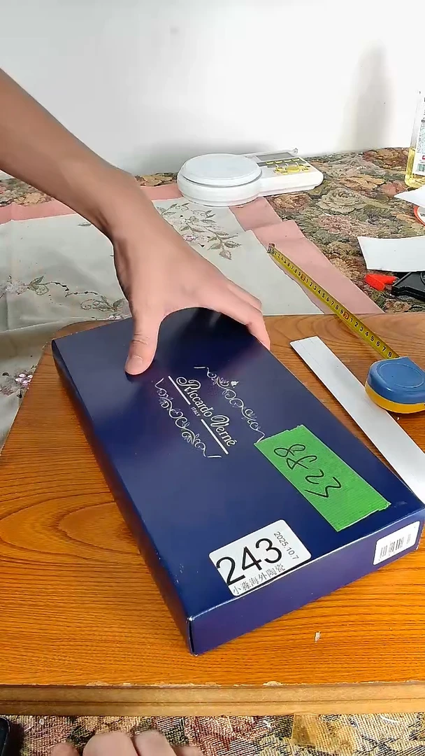 瓷片F****r小淼海外陶瓷工艺品