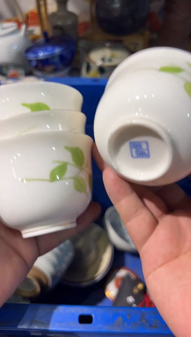 4个瓷器啊啊啊啊啊啊