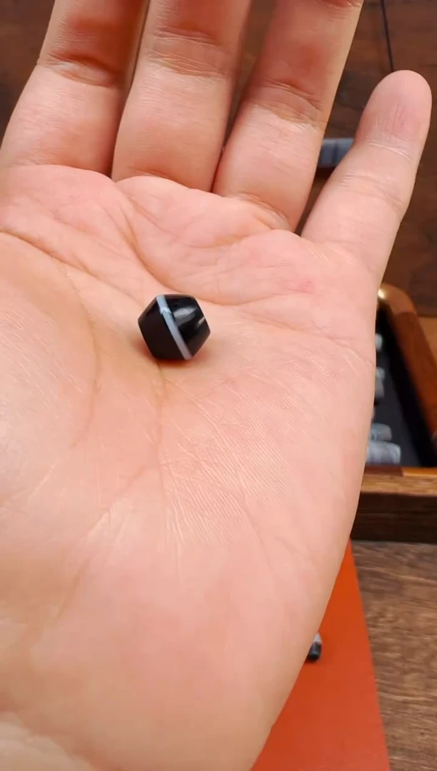 【肖钟出品】东南亚配珠