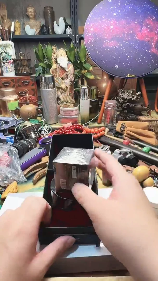 瓷 陶瓷器摆件文化  工美艺术