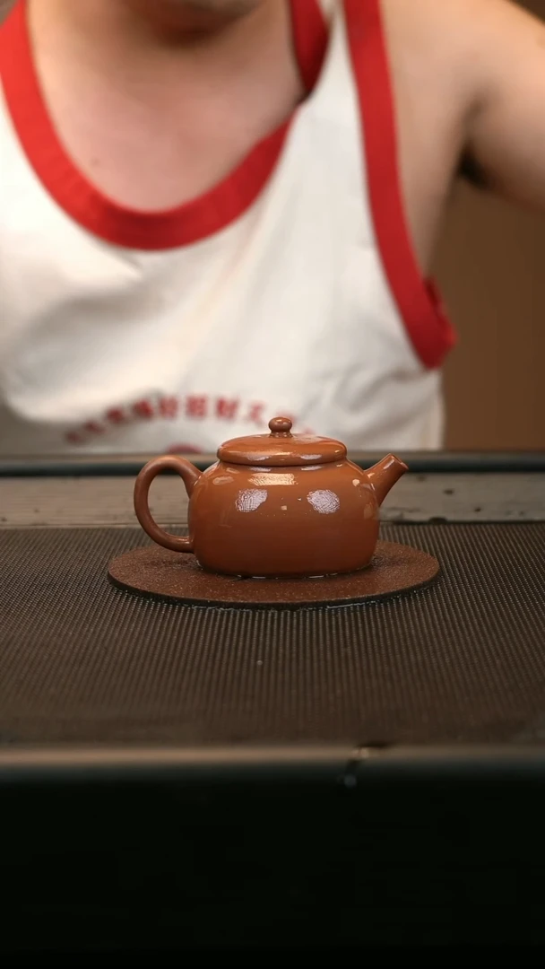 茶壶紫砂紫砂壶42