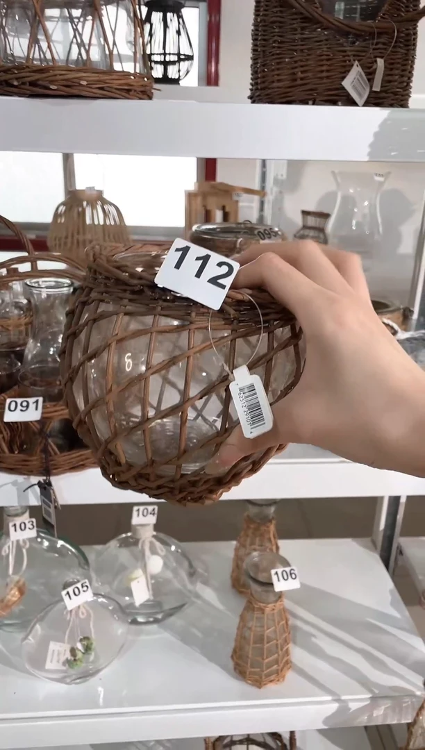 福利款花瓶112号