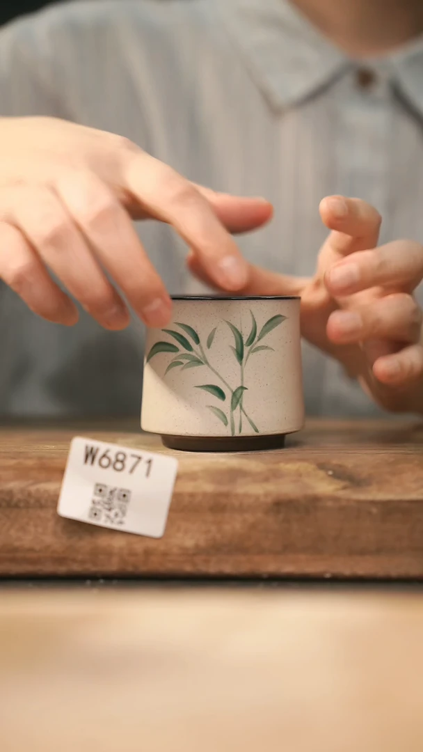 【经典福利】/ 杯子@@W6871