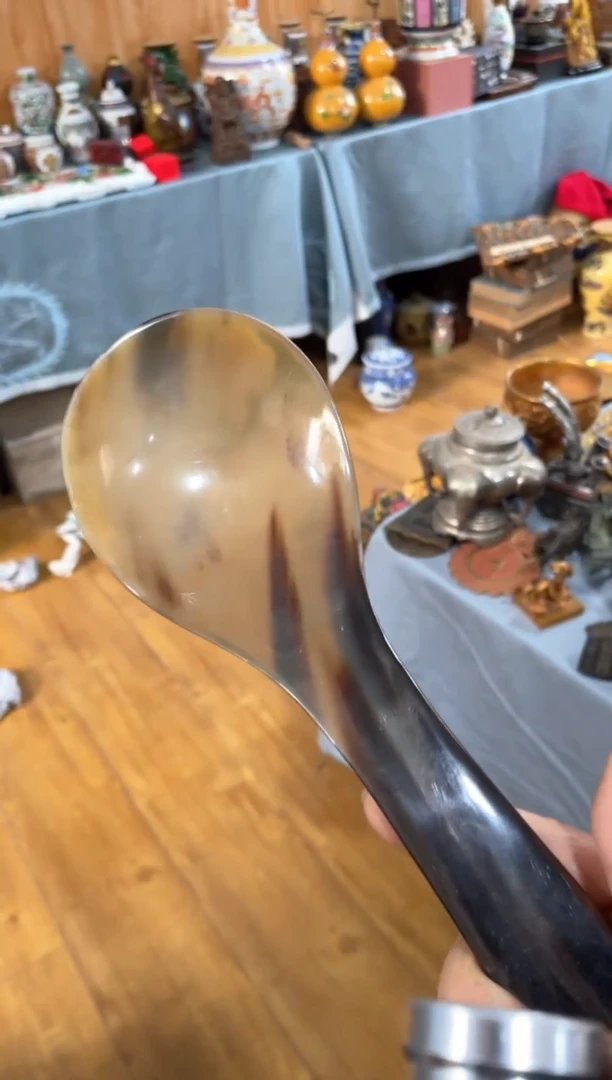 【闪购商品】摆件宫廷影视老旧工艺摆件