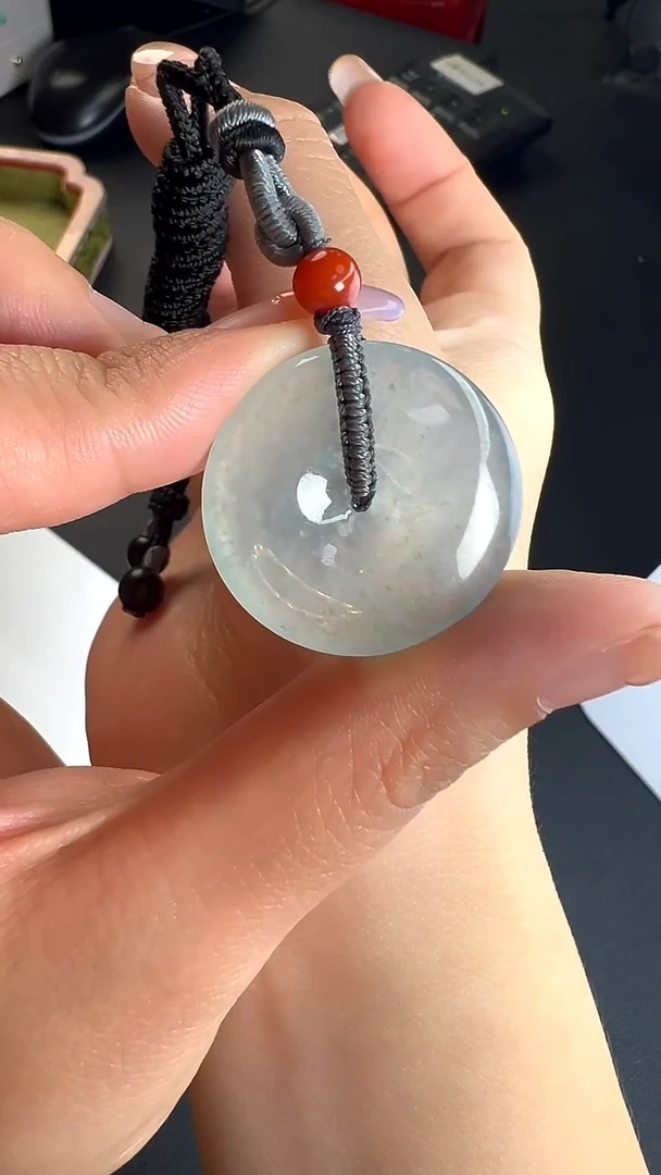 吊坠(不含链)未镶嵌翡翠D****nJJD1121170多样性发一