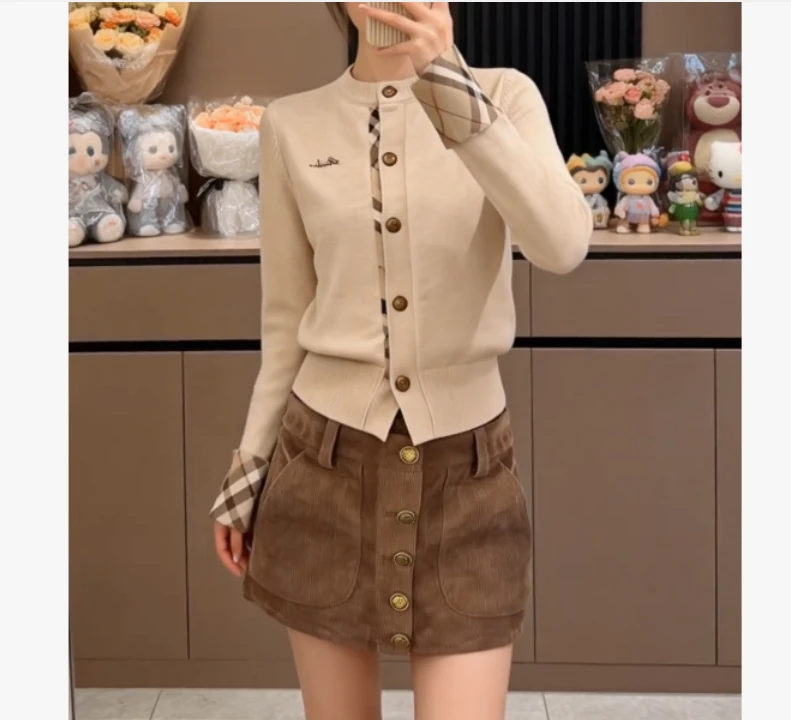 2025冬季时尚潮流百搭精品女装辉xii99